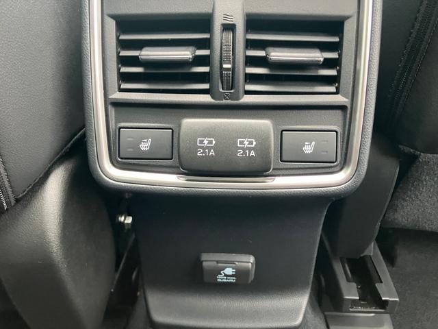 フォレスター アドバンス　４ＷＤ　本革シート　サンルーフ　★ダイヤトーンサウンド８インチビルトインナビＴＶ★Ｂｌｕｅ　ｔｏｏｔｈ★ＥＴＣ【ナビ連動式】★フロント・サイドビュー＆バックモニター★スマートリヤビューミラー付★ドライブレコーダー付（29枚目）