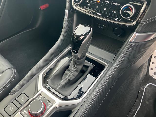 フォレスター アドバンス　４ＷＤ　本革シート　サンルーフ　★ダイヤトーンサウンド８インチビルトインナビＴＶ★Ｂｌｕｅ　ｔｏｏｔｈ★ＥＴＣ【ナビ連動式】★フロント・サイドビュー＆バックモニター★スマートリヤビューミラー付★ドライブレコーダー付（31枚目）