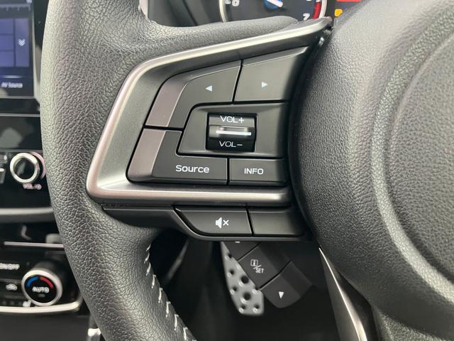 フォレスター アドバンス　４ＷＤ　本革シート　サンルーフ　★ダイヤトーンサウンド８インチビルトインナビＴＶ★Ｂｌｕｅ　ｔｏｏｔｈ★ＥＴＣ【ナビ連動式】★フロント・サイドビュー＆バックモニター★スマートリヤビューミラー付★ドライブレコーダー付（35枚目）