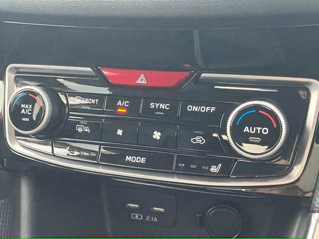 フォレスター アドバンス　４ＷＤ　本革シート　サンルーフ　★ダイヤトーンサウンド８インチビルトインナビＴＶ★Ｂｌｕｅ　ｔｏｏｔｈ★ＥＴＣ【ナビ連動式】★フロント・サイドビュー＆バックモニター★スマートリヤビューミラー付★ドライブレコーダー付（38枚目）