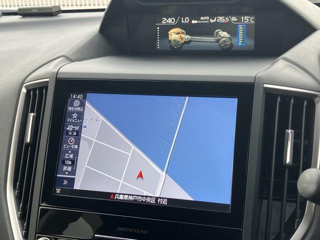 フォレスター アドバンス　４ＷＤ　本革シート　サンルーフ　★ダイヤトーンサウンド８インチビルトインナビＴＶ★Ｂｌｕｅ　ｔｏｏｔｈ★ＥＴＣ【ナビ連動式】★フロント・サイドビュー＆バックモニター★スマートリヤビューミラー付★ドライブレコーダー付（39枚目）