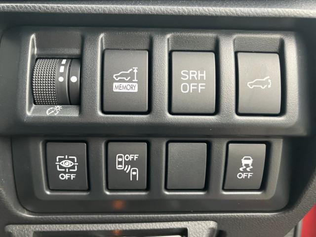 フォレスター アドバンス　４ＷＤ　本革シート　サンルーフ　★ダイヤトーンサウンド８インチビルトインナビＴＶ★Ｂｌｕｅ　ｔｏｏｔｈ★ＥＴＣ【ナビ連動式】★フロント・サイドビュー＆バックモニター★スマートリヤビューミラー付★ドライブレコーダー付（42枚目）