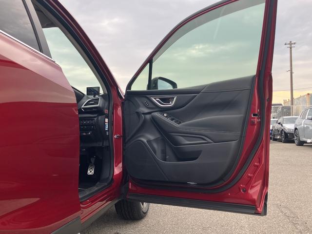 フォレスター アドバンス　４ＷＤ　本革シート　サンルーフ　★ダイヤトーンサウンド８インチビルトインナビＴＶ★Ｂｌｕｅ　ｔｏｏｔｈ★ＥＴＣ【ナビ連動式】★フロント・サイドビュー＆バックモニター★スマートリヤビューミラー付★ドライブレコーダー付（49枚目）