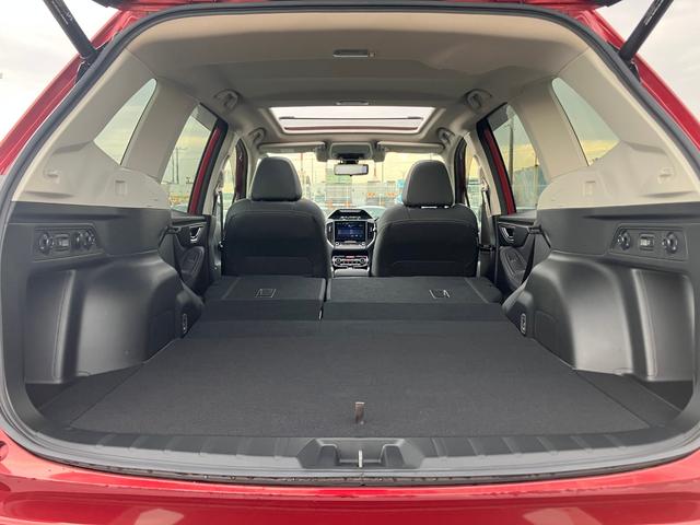 フォレスター アドバンス　４ＷＤ　本革シート　サンルーフ　★ダイヤトーンサウンド８インチビルトインナビＴＶ★Ｂｌｕｅ　ｔｏｏｔｈ★ＥＴＣ【ナビ連動式】★フロント・サイドビュー＆バックモニター★スマートリヤビューミラー付★ドライブレコーダー付（54枚目）