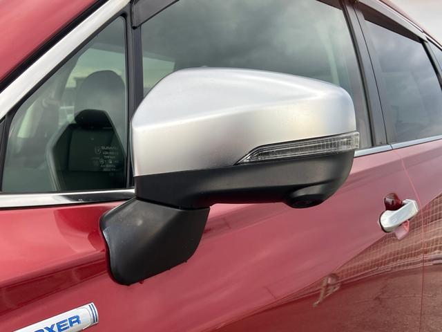 フォレスター アドバンス　４ＷＤ　本革シート　サンルーフ　★ダイヤトーンサウンド８インチビルトインナビＴＶ★Ｂｌｕｅ　ｔｏｏｔｈ★ＥＴＣ【ナビ連動式】★フロント・サイドビュー＆バックモニター★スマートリヤビューミラー付★ドライブレコーダー付（58枚目）