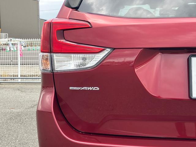 フォレスター アドバンス　４ＷＤ　本革シート　サンルーフ　★ダイヤトーンサウンド８インチビルトインナビＴＶ★Ｂｌｕｅ　ｔｏｏｔｈ★ＥＴＣ【ナビ連動式】★フロント・サイドビュー＆バックモニター★スマートリヤビューミラー付★ドライブレコーダー付（65枚目）