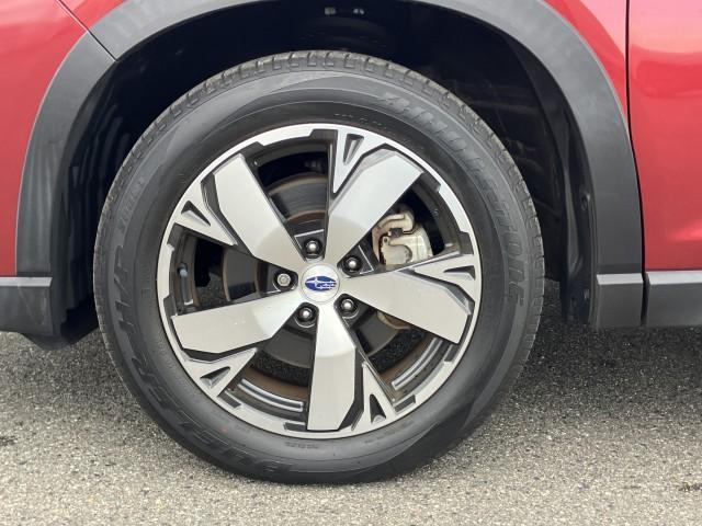 フォレスター アドバンス　４ＷＤ　本革シート　サンルーフ　★ダイヤトーンサウンド８インチビルトインナビＴＶ★Ｂｌｕｅ　ｔｏｏｔｈ★ＥＴＣ【ナビ連動式】★フロント・サイドビュー＆バックモニター★スマートリヤビューミラー付★ドライブレコーダー付（68枚目）