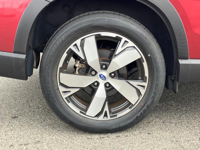 フォレスター アドバンス　４ＷＤ　本革シート　サンルーフ　★ダイヤトーンサウンド８インチビルトインナビＴＶ★Ｂｌｕｅ　ｔｏｏｔｈ★ＥＴＣ【ナビ連動式】★フロント・サイドビュー＆バックモニター★スマートリヤビューミラー付★ドライブレコーダー付（69枚目）