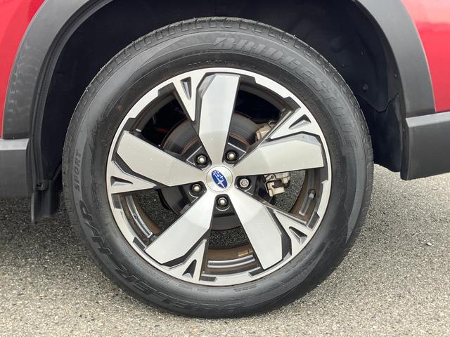 フォレスター アドバンス　４ＷＤ　本革シート　サンルーフ　★ダイヤトーンサウンド８インチビルトインナビＴＶ★Ｂｌｕｅ　ｔｏｏｔｈ★ＥＴＣ【ナビ連動式】★フロント・サイドビュー＆バックモニター★スマートリヤビューミラー付★ドライブレコーダー付（70枚目）