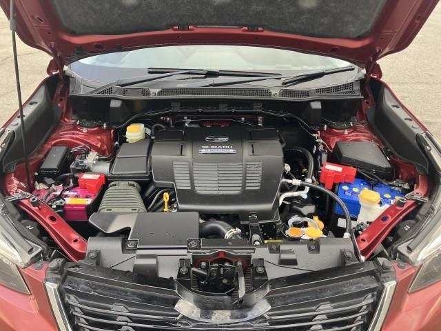 フォレスター アドバンス　４ＷＤ　本革シート　サンルーフ　★ダイヤトーンサウンド８インチビルトインナビＴＶ★Ｂｌｕｅ　ｔｏｏｔｈ★ＥＴＣ【ナビ連動式】★フロント・サイドビュー＆バックモニター★スマートリヤビューミラー付★ドライブレコーダー付（71枚目）