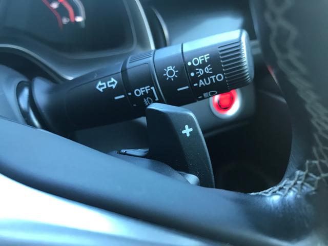 シビック ハッチバック ホンダセンシング トップロードサンルーフ ★トップロードサンルーフ【チルドアップ機能】★レザーインテリア★ホンダインターナビTV★DVD再生★Bluetooth★ETC2.0【ナビ連動式】★USBジャック★バックモニター(39枚目)