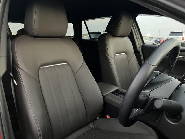 アテンザワゴン ＸＤ　Ｌパッケージ　３６０°ビューモニター　★オプション装備車★スマートシティブレーキ★ＢＳＭシステム★レーンキープアシストシステム★ドライバーアテンションアラート★パーキングセンサー★３６０°ビューモニター★ｉ－ｓｔｏｐ（8枚目）