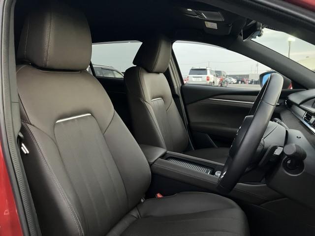 アテンザワゴン ＸＤ　Ｌパッケージ　３６０°ビューモニター　★オプション装備車★スマートシティブレーキ★ＢＳＭシステム★レーンキープアシストシステム★ドライバーアテンションアラート★パーキングセンサー★３６０°ビューモニター★ｉ－ｓｔｏｐ（23枚目）