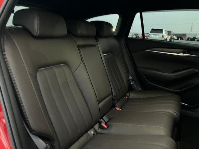 アテンザワゴン ＸＤ　Ｌパッケージ　３６０°ビューモニター　★オプション装備車★スマートシティブレーキ★ＢＳＭシステム★レーンキープアシストシステム★ドライバーアテンションアラート★パーキングセンサー★３６０°ビューモニター★ｉ－ｓｔｏｐ（29枚目）