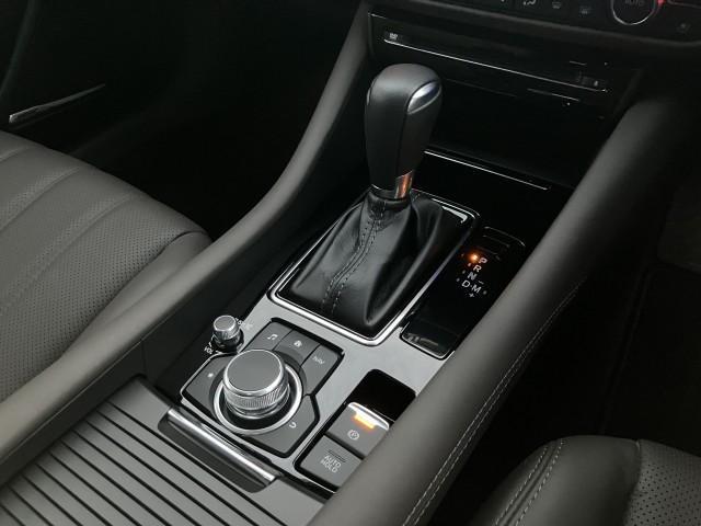 アテンザワゴン ＸＤ　Ｌパッケージ　３６０°ビューモニター　★オプション装備車★スマートシティブレーキ★ＢＳＭシステム★レーンキープアシストシステム★ドライバーアテンションアラート★パーキングセンサー★３６０°ビューモニター★ｉ－ｓｔｏｐ（33枚目）