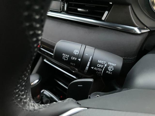 アテンザワゴン ＸＤ　Ｌパッケージ　３６０°ビューモニター　★オプション装備車★スマートシティブレーキ★ＢＳＭシステム★レーンキープアシストシステム★ドライバーアテンションアラート★パーキングセンサー★３６０°ビューモニター★ｉ－ｓｔｏｐ（38枚目）