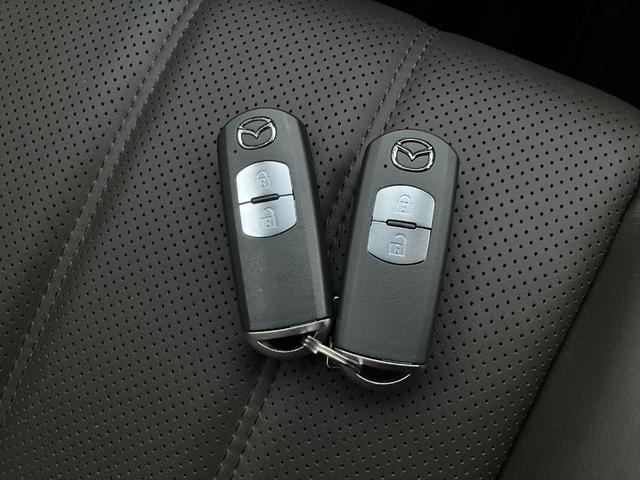 アテンザワゴン ＸＤ　Ｌパッケージ　３６０°ビューモニター　★オプション装備車★スマートシティブレーキ★ＢＳＭシステム★レーンキープアシストシステム★ドライバーアテンションアラート★パーキングセンサー★３６０°ビューモニター★ｉ－ｓｔｏｐ（50枚目）