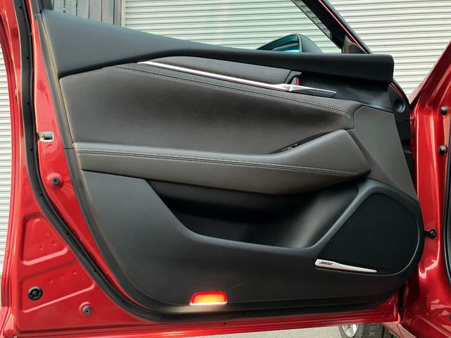 アテンザワゴン ＸＤ　Ｌパッケージ　３６０°ビューモニター　★オプション装備車★スマートシティブレーキ★ＢＳＭシステム★レーンキープアシストシステム★ドライバーアテンションアラート★パーキングセンサー★３６０°ビューモニター★ｉ－ｓｔｏｐ（52枚目）