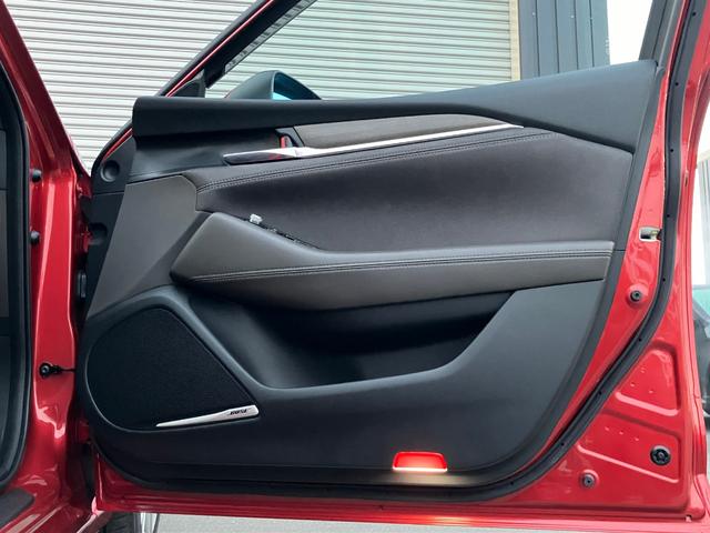 アテンザワゴン ＸＤ　Ｌパッケージ　３６０°ビューモニター　★オプション装備車★スマートシティブレーキ★ＢＳＭシステム★レーンキープアシストシステム★ドライバーアテンションアラート★パーキングセンサー★３６０°ビューモニター★ｉ－ｓｔｏｐ（53枚目）