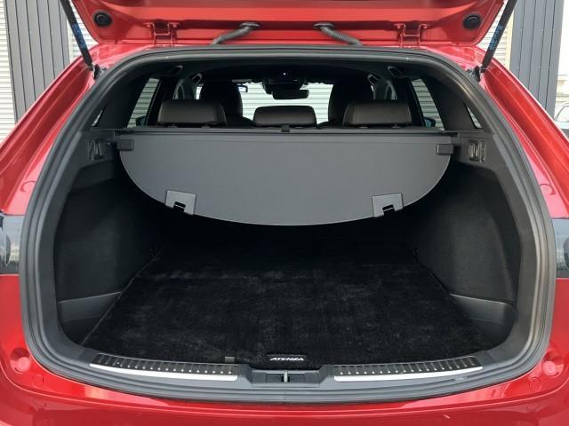 アテンザワゴン ＸＤ　Ｌパッケージ　３６０°ビューモニター　★オプション装備車★スマートシティブレーキ★ＢＳＭシステム★レーンキープアシストシステム★ドライバーアテンションアラート★パーキングセンサー★３６０°ビューモニター★ｉ－ｓｔｏｐ（54枚目）