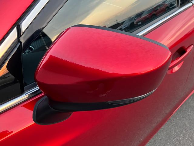 アテンザワゴン ＸＤ　Ｌパッケージ　３６０°ビューモニター　★オプション装備車★スマートシティブレーキ★ＢＳＭシステム★レーンキープアシストシステム★ドライバーアテンションアラート★パーキングセンサー★３６０°ビューモニター★ｉ－ｓｔｏｐ（56枚目）