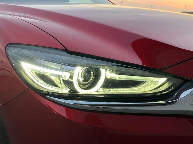 アテンザワゴン ＸＤ　Ｌパッケージ　３６０°ビューモニター　★オプション装備車★スマートシティブレーキ★ＢＳＭシステム★レーンキープアシストシステム★ドライバーアテンションアラート★パーキングセンサー★３６０°ビューモニター★ｉ－ｓｔｏｐ（59枚目）