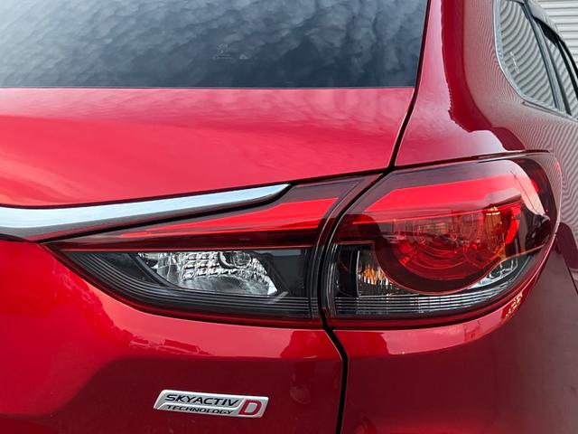 アテンザワゴン ＸＤ　Ｌパッケージ　３６０°ビューモニター　★オプション装備車★スマートシティブレーキ★ＢＳＭシステム★レーンキープアシストシステム★ドライバーアテンションアラート★パーキングセンサー★３６０°ビューモニター★ｉ－ｓｔｏｐ（62枚目）