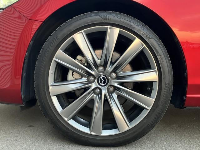 アテンザワゴン ＸＤ　Ｌパッケージ　３６０°ビューモニター　★オプション装備車★スマートシティブレーキ★ＢＳＭシステム★レーンキープアシストシステム★ドライバーアテンションアラート★パーキングセンサー★３６０°ビューモニター★ｉ－ｓｔｏｐ（64枚目）