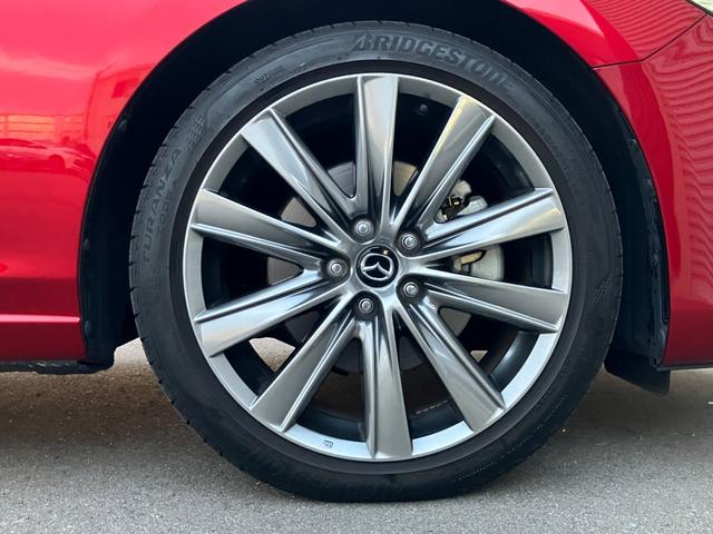 アテンザワゴン ＸＤ　Ｌパッケージ　３６０°ビューモニター　★オプション装備車★スマートシティブレーキ★ＢＳＭシステム★レーンキープアシストシステム★ドライバーアテンションアラート★パーキングセンサー★３６０°ビューモニター★ｉ－ｓｔｏｐ（65枚目）