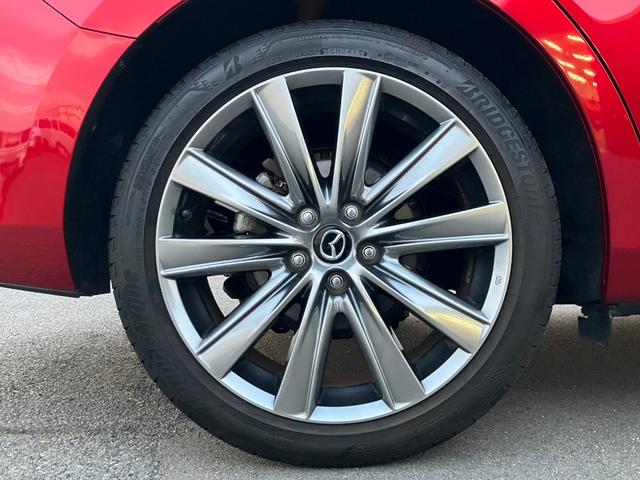 アテンザワゴン ＸＤ　Ｌパッケージ　３６０°ビューモニター　★オプション装備車★スマートシティブレーキ★ＢＳＭシステム★レーンキープアシストシステム★ドライバーアテンションアラート★パーキングセンサー★３６０°ビューモニター★ｉ－ｓｔｏｐ（66枚目）