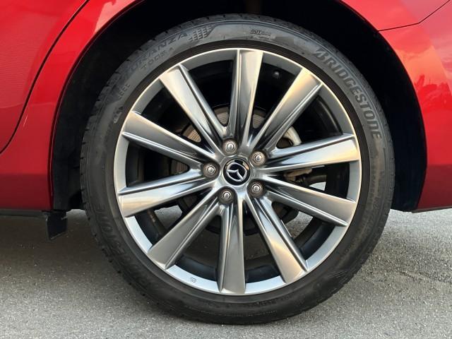 アテンザワゴン ＸＤ　Ｌパッケージ　３６０°ビューモニター　★オプション装備車★スマートシティブレーキ★ＢＳＭシステム★レーンキープアシストシステム★ドライバーアテンションアラート★パーキングセンサー★３６０°ビューモニター★ｉ－ｓｔｏｐ（67枚目）