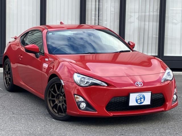 ８６ ＧＴリミテッド　　ＲＡＹＳ１８インチＡＷ　★純正ＳＤナビＴＶ★Ｂｌｕｅｔｏｏｔｈ★ＥＴＣ【ナビ連動式】★バックモニター★ＶＳＣ－ＴＲＣ★サイド・カーテンエアバック★革巻きステアリング★パドルシフト【６速】★クルーズコントロール★（20枚目）