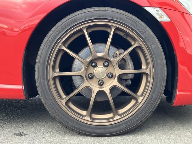 ８６ ＧＴリミテッド　　ＲＡＹＳ１８インチＡＷ　★純正ＳＤナビＴＶ★Ｂｌｕｅｔｏｏｔｈ★ＥＴＣ【ナビ連動式】★バックモニター★ＶＳＣ－ＴＲＣ★サイド・カーテンエアバック★革巻きステアリング★パドルシフト【６速】★クルーズコントロール★（63枚目）