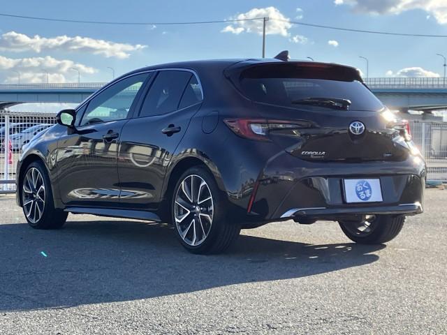 カローラスポーツ ハイブリッドＧ　Ｚ　オプション１０．５インチＨＤナビＴＶ　★オプション・１０．５インチＨＤディスプレイナビＴＶ★Ｂｌｕｅ　ｔｏｏｔｈ★Ｍｉｒａｃａｓｔ【スマホ画面表示機能】★ＥＴＣ２．０ユニット【ナビ連動式】★バックガイドモニター★ドライブレコーダー付（19枚目）