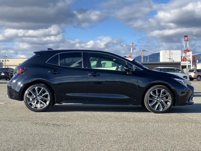 カローラスポーツ ハイブリッドＧ　Ｚ　オプション１０．５インチＨＤナビＴＶ　★オプション・１０．５インチＨＤディスプレイナビＴＶ★Ｂｌｕｅ　ｔｏｏｔｈ★Ｍｉｒａｃａｓｔ【スマホ画面表示機能】★ＥＴＣ２．０ユニット【ナビ連動式】★バックガイドモニター★ドライブレコーダー付（22枚目）