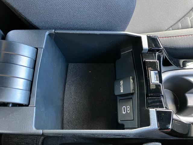 カローラスポーツ ハイブリッドＧ　Ｚ　オプション１０．５インチＨＤナビＴＶ　★オプション・１０．５インチＨＤディスプレイナビＴＶ★Ｂｌｕｅ　ｔｏｏｔｈ★Ｍｉｒａｃａｓｔ【スマホ画面表示機能】★ＥＴＣ２．０ユニット【ナビ連動式】★バックガイドモニター★ドライブレコーダー付（29枚目）