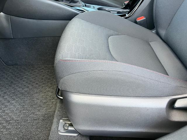 カローラスポーツ ハイブリッドＧ　Ｚ　オプション１０．５インチＨＤナビＴＶ　★オプション・１０．５インチＨＤディスプレイナビＴＶ★Ｂｌｕｅ　ｔｏｏｔｈ★Ｍｉｒａｃａｓｔ【スマホ画面表示機能】★ＥＴＣ２．０ユニット【ナビ連動式】★バックガイドモニター★ドライブレコーダー付（31枚目）