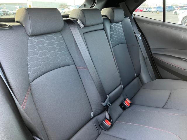 カローラスポーツ ハイブリッドＧ　Ｚ　オプション１０．５インチＨＤナビＴＶ　★オプション・１０．５インチＨＤディスプレイナビＴＶ★Ｂｌｕｅ　ｔｏｏｔｈ★Ｍｉｒａｃａｓｔ【スマホ画面表示機能】★ＥＴＣ２．０ユニット【ナビ連動式】★バックガイドモニター★ドライブレコーダー付（32枚目）