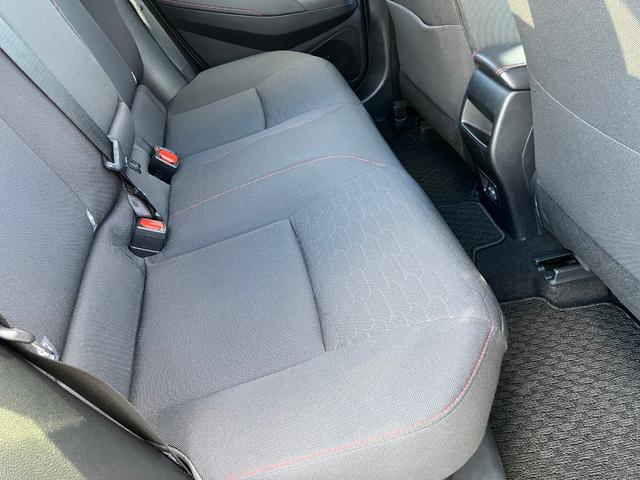 カローラスポーツ ハイブリッドＧ　Ｚ　オプション１０．５インチＨＤナビＴＶ　★オプション・１０．５インチＨＤディスプレイナビＴＶ★Ｂｌｕｅ　ｔｏｏｔｈ★Ｍｉｒａｃａｓｔ【スマホ画面表示機能】★ＥＴＣ２．０ユニット【ナビ連動式】★バックガイドモニター★ドライブレコーダー付（34枚目）