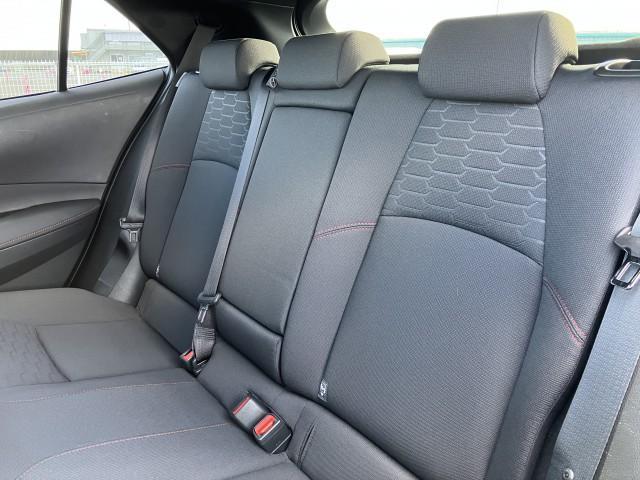 カローラスポーツ ハイブリッドＧ　Ｚ　オプション１０．５インチＨＤナビＴＶ　★オプション・１０．５インチＨＤディスプレイナビＴＶ★Ｂｌｕｅ　ｔｏｏｔｈ★Ｍｉｒａｃａｓｔ【スマホ画面表示機能】★ＥＴＣ２．０ユニット【ナビ連動式】★バックガイドモニター★ドライブレコーダー付（35枚目）