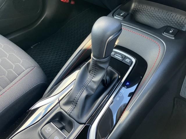 カローラスポーツ ハイブリッドＧ　Ｚ　オプション１０．５インチＨＤナビＴＶ　★オプション・１０．５インチＨＤディスプレイナビＴＶ★Ｂｌｕｅ　ｔｏｏｔｈ★Ｍｉｒａｃａｓｔ【スマホ画面表示機能】★ＥＴＣ２．０ユニット【ナビ連動式】★バックガイドモニター★ドライブレコーダー付（38枚目）