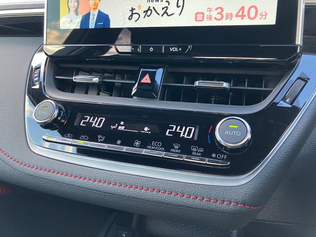 カローラスポーツ ハイブリッドＧ　Ｚ　オプション１０．５インチＨＤナビＴＶ　★オプション・１０．５インチＨＤディスプレイナビＴＶ★Ｂｌｕｅ　ｔｏｏｔｈ★Ｍｉｒａｃａｓｔ【スマホ画面表示機能】★ＥＴＣ２．０ユニット【ナビ連動式】★バックガイドモニター★ドライブレコーダー付（44枚目）