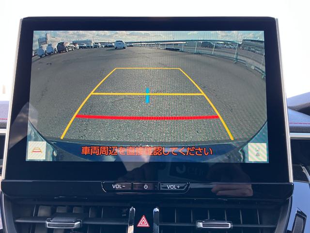 カローラスポーツ ハイブリッドＧ　Ｚ　オプション１０．５インチＨＤナビＴＶ　★オプション・１０．５インチＨＤディスプレイナビＴＶ★Ｂｌｕｅ　ｔｏｏｔｈ★Ｍｉｒａｃａｓｔ【スマホ画面表示機能】★ＥＴＣ２．０ユニット【ナビ連動式】★バックガイドモニター★ドライブレコーダー付（45枚目）