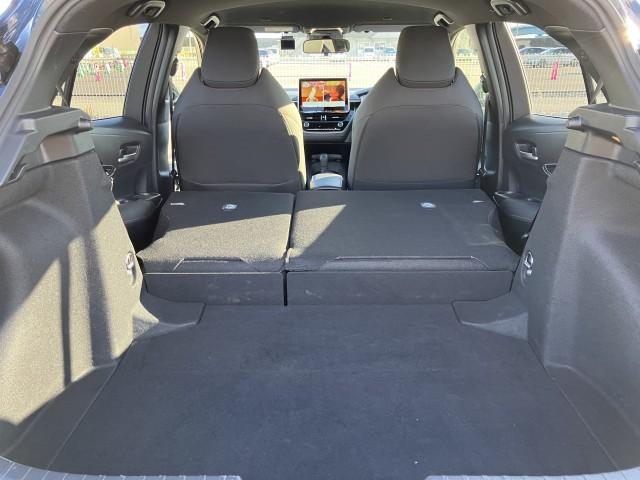 カローラスポーツ ハイブリッドＧ　Ｚ　オプション１０．５インチＨＤナビＴＶ　★オプション・１０．５インチＨＤディスプレイナビＴＶ★Ｂｌｕｅ　ｔｏｏｔｈ★Ｍｉｒａｃａｓｔ【スマホ画面表示機能】★ＥＴＣ２．０ユニット【ナビ連動式】★バックガイドモニター★ドライブレコーダー付（54枚目）