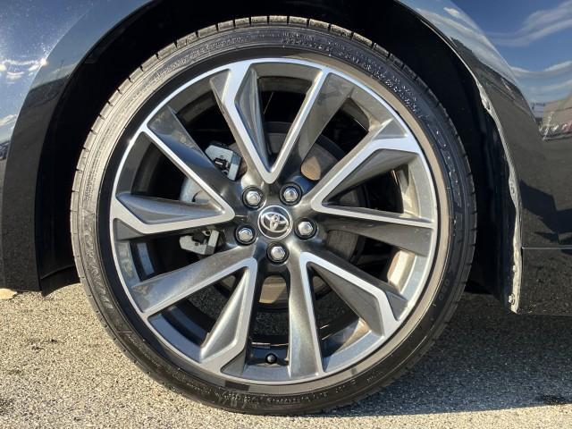 カローラスポーツ ハイブリッドＧ　Ｚ　オプション１０．５インチＨＤナビＴＶ　★オプション・１０．５インチＨＤディスプレイナビＴＶ★Ｂｌｕｅ　ｔｏｏｔｈ★Ｍｉｒａｃａｓｔ【スマホ画面表示機能】★ＥＴＣ２．０ユニット【ナビ連動式】★バックガイドモニター★ドライブレコーダー付（64枚目）