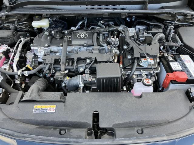 カローラスポーツ ハイブリッドＧ　Ｚ　オプション１０．５インチＨＤナビＴＶ　★オプション・１０．５インチＨＤディスプレイナビＴＶ★Ｂｌｕｅ　ｔｏｏｔｈ★Ｍｉｒａｃａｓｔ【スマホ画面表示機能】★ＥＴＣ２．０ユニット【ナビ連動式】★バックガイドモニター★ドライブレコーダー付（68枚目）