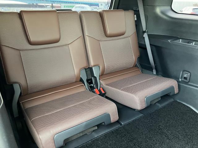 ランドクルーザー250 VXファーストエディション モデリスタPKG ★オプション装備車★モデリスタパッケージ【フロントバンパーガード・フロントアンダーカバー・リヤバンパーガーニッシュ】★モデリスタオーバーフェンダー付★モデリスタリヤバンパーステップガード付(30枚目)