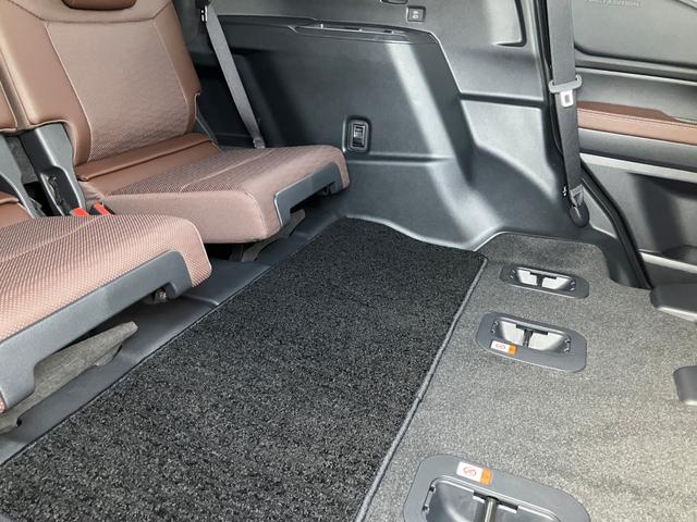 ランドクルーザー250 VXファーストエディション モデリスタPKG ★オプション装備車★モデリスタパッケージ【フロントバンパーガード・フロントアンダーカバー・リヤバンパーガーニッシュ】★モデリスタオーバーフェンダー付★モデリスタリヤバンパーステップガード付(31枚目)