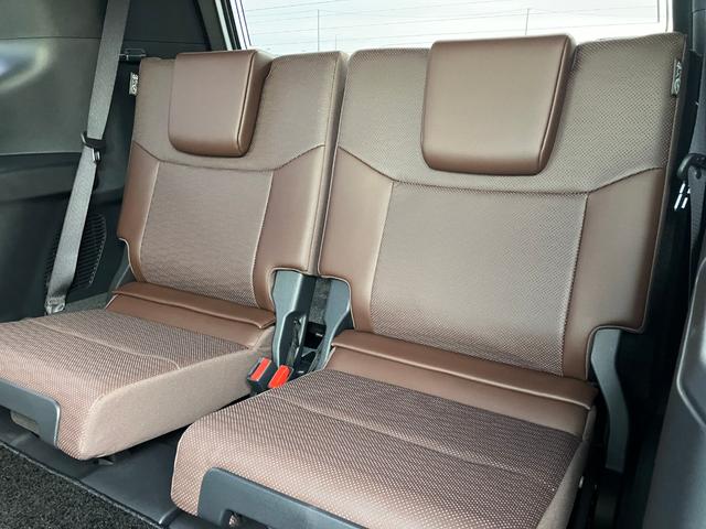 ランドクルーザー250 VXファーストエディション モデリスタPKG ★オプション装備車★モデリスタパッケージ【フロントバンパーガード・フロントアンダーカバー・リヤバンパーガーニッシュ】★モデリスタオーバーフェンダー付★モデリスタリヤバンパーステップガード付(34枚目)