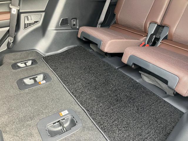 ランドクルーザー250 VXファーストエディション モデリスタPKG ★オプション装備車★モデリスタパッケージ【フロントバンパーガード・フロントアンダーカバー・リヤバンパーガーニッシュ】★モデリスタオーバーフェンダー付★モデリスタリヤバンパーステップガード付(35枚目)